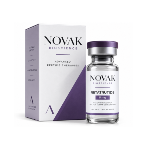 Retatrutide 5mg