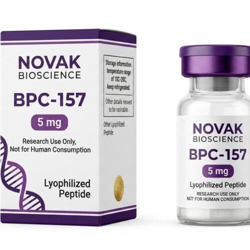 BPC-157 5mg