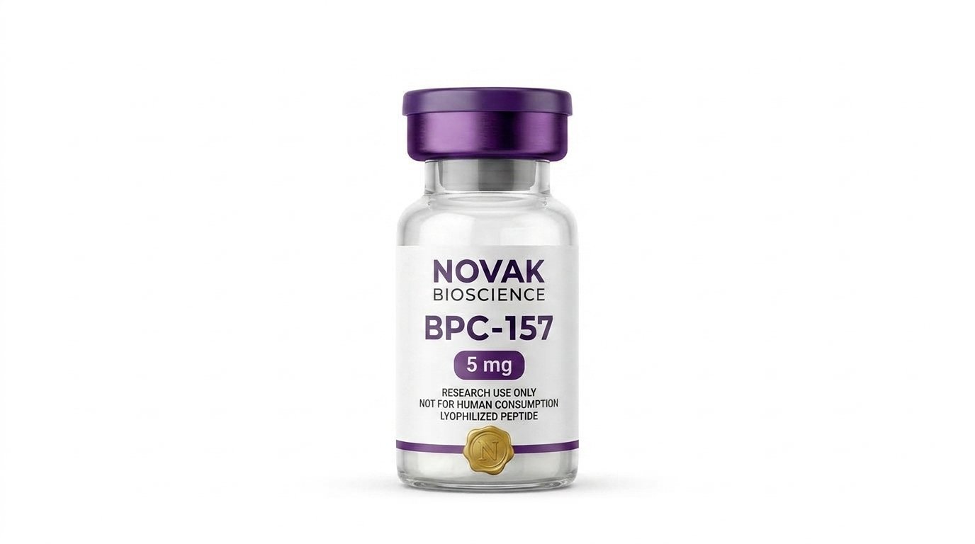 BPC-157 5mg - Image 2
