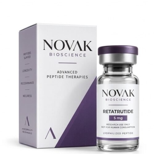 Retatrutide 10mg