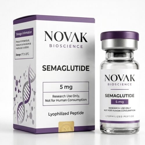Semaglutide 5mg