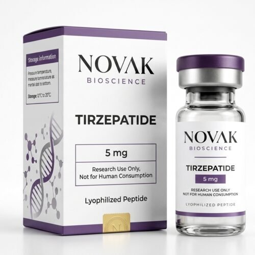 Tirzepatide 5mg